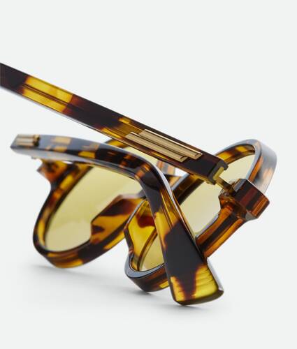 Classic Round Sunglasses