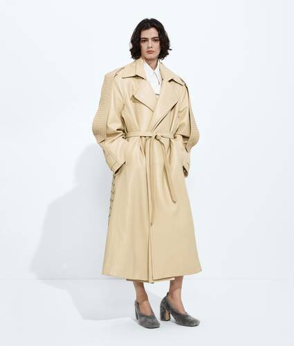 Escarpin Allegra pour Femme en Wolf Bottega Veneta Monaco FR - Image 2