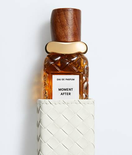 Large Perfume Holder in Alabaster Bottega Veneta United Kingdom EN - Image 2