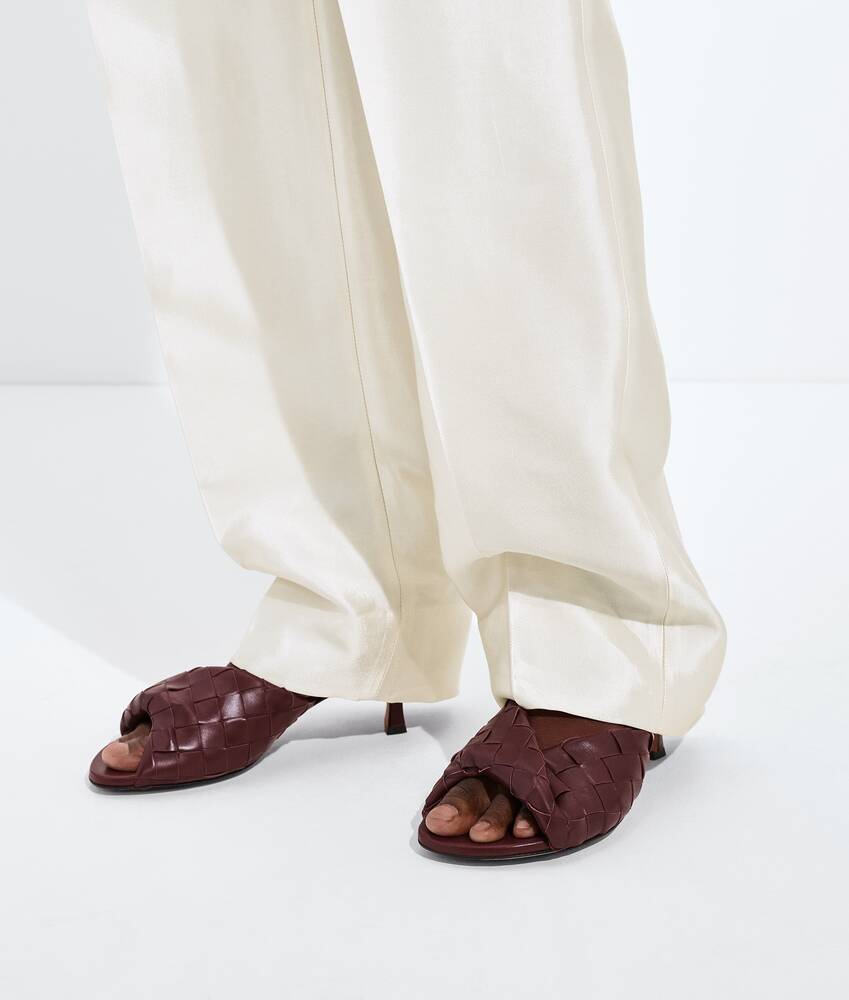 大きな商品イメージを表示する 2 - ブリンク ミュール