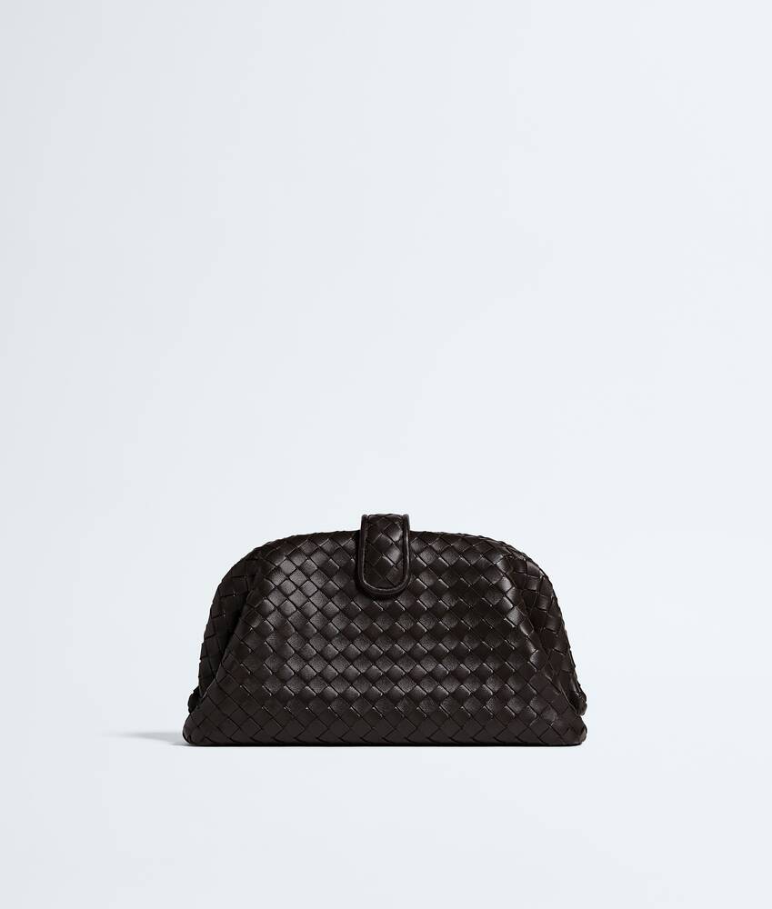 Women's Small Lauren 1980 in Espresso Bottega Veneta Canada EN - Image 5