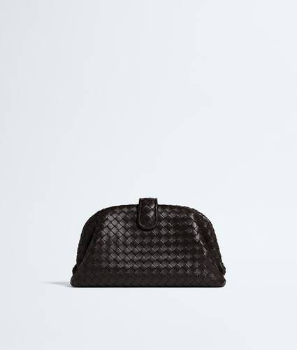 Kleine Lauren 1980 f&uuml;r Damen in Espresso Bottega Veneta Deutschland DE - Image 5