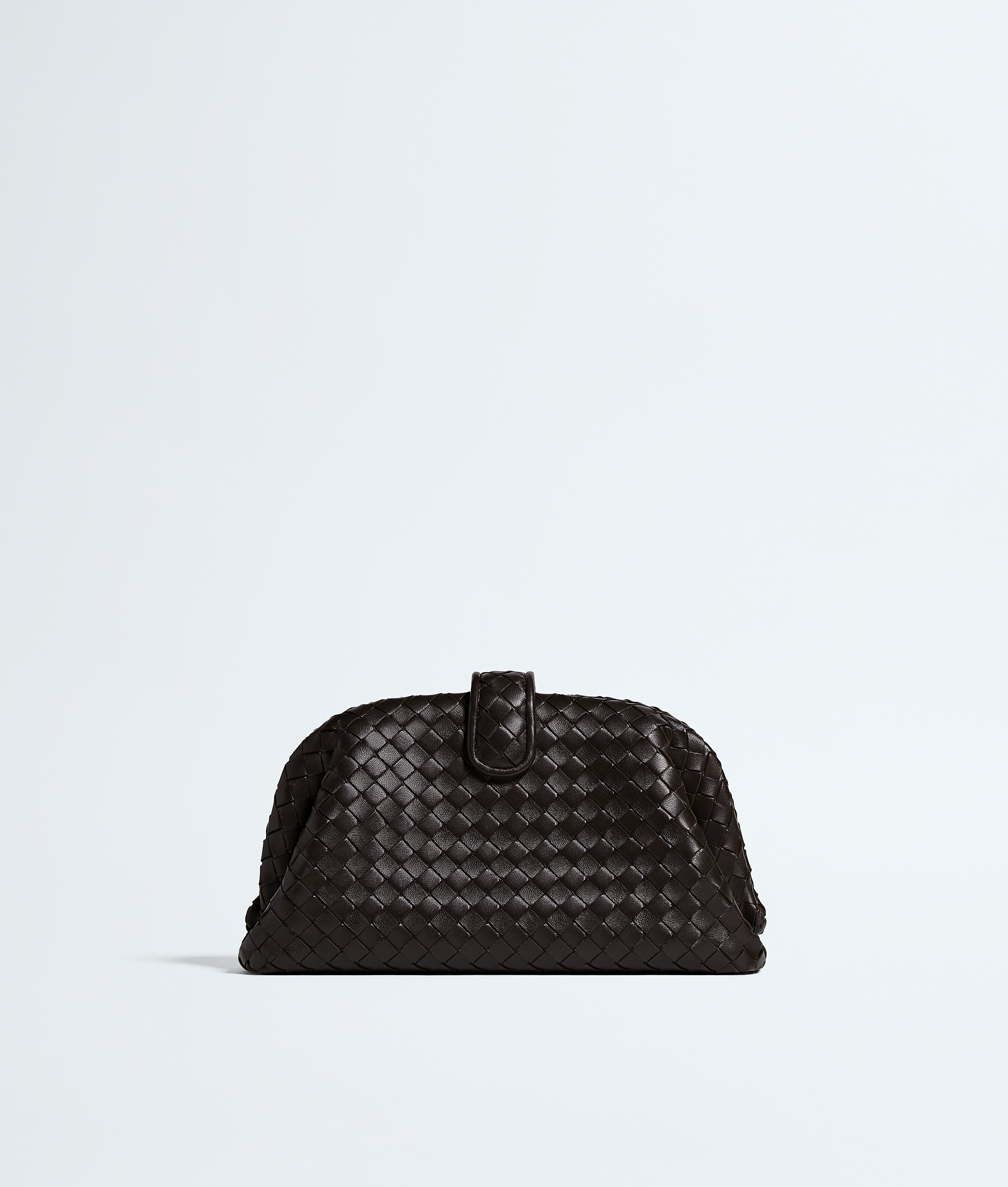 Women's Small Lauren 1980 in Espresso Bottega Veneta Luxembourg EN - Image 5