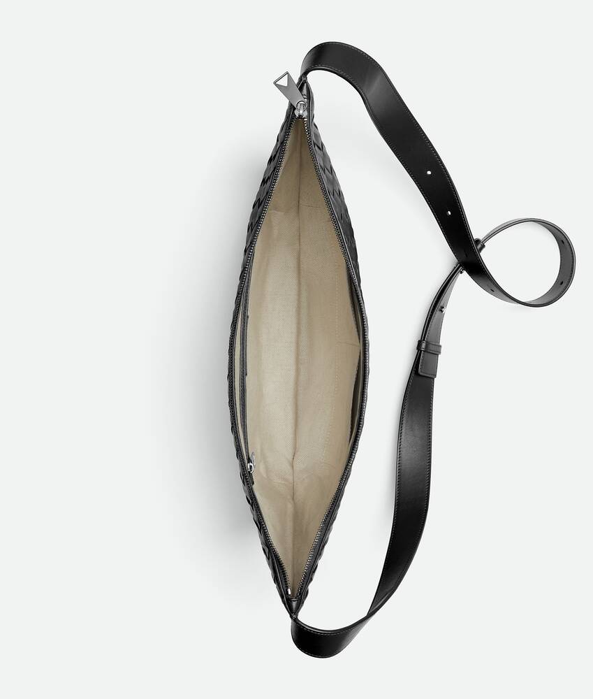 Display a large version of the product image 2 - Intrecciato Day Sling