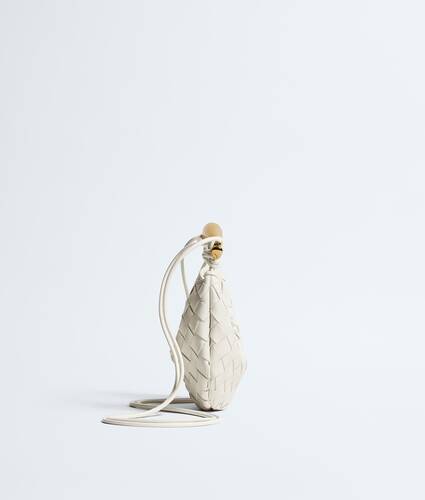 Sardine micro pour Femme en Chalk Bottega Veneta Canada FR - Image 4