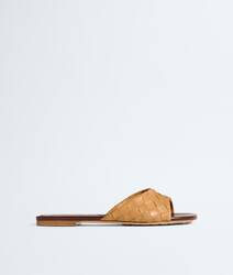 Mojave beige/sienna brown