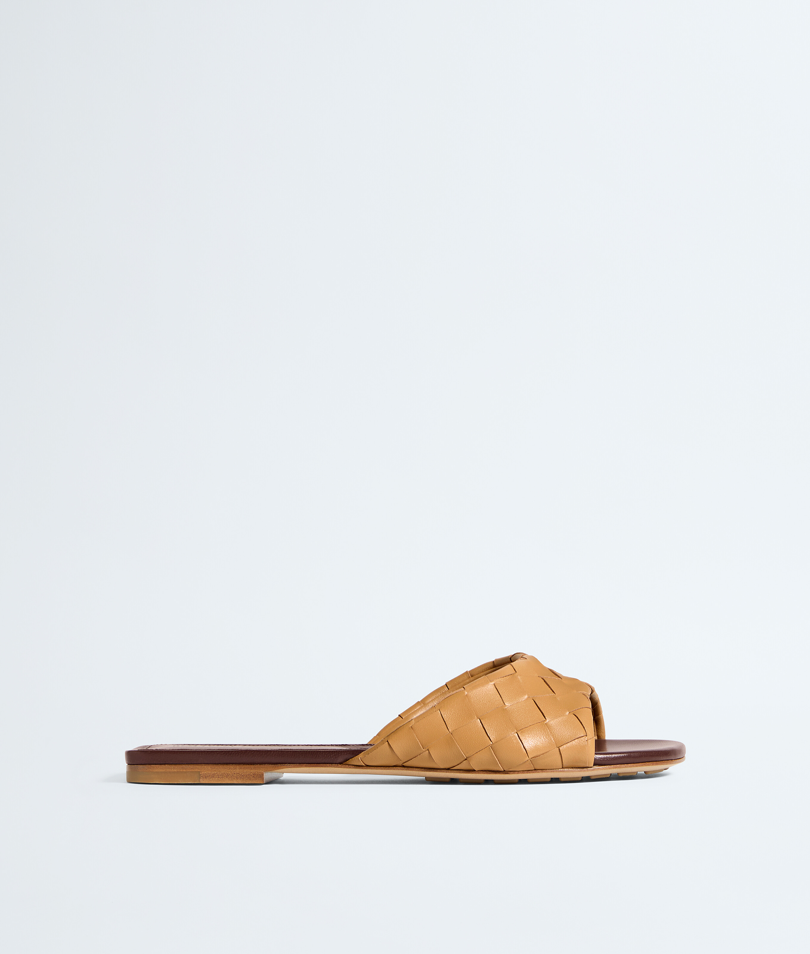 Livia Flat Mule