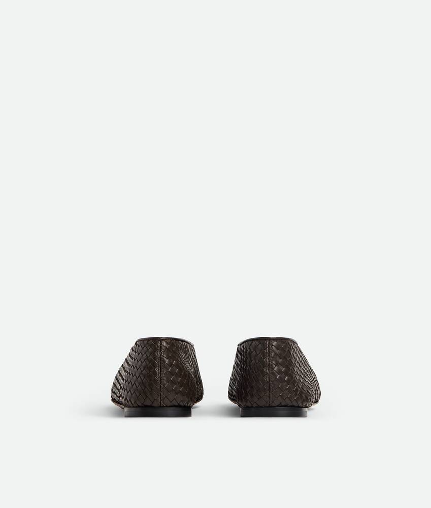 Display a large version of the product image 4 - Rosa Ballerina