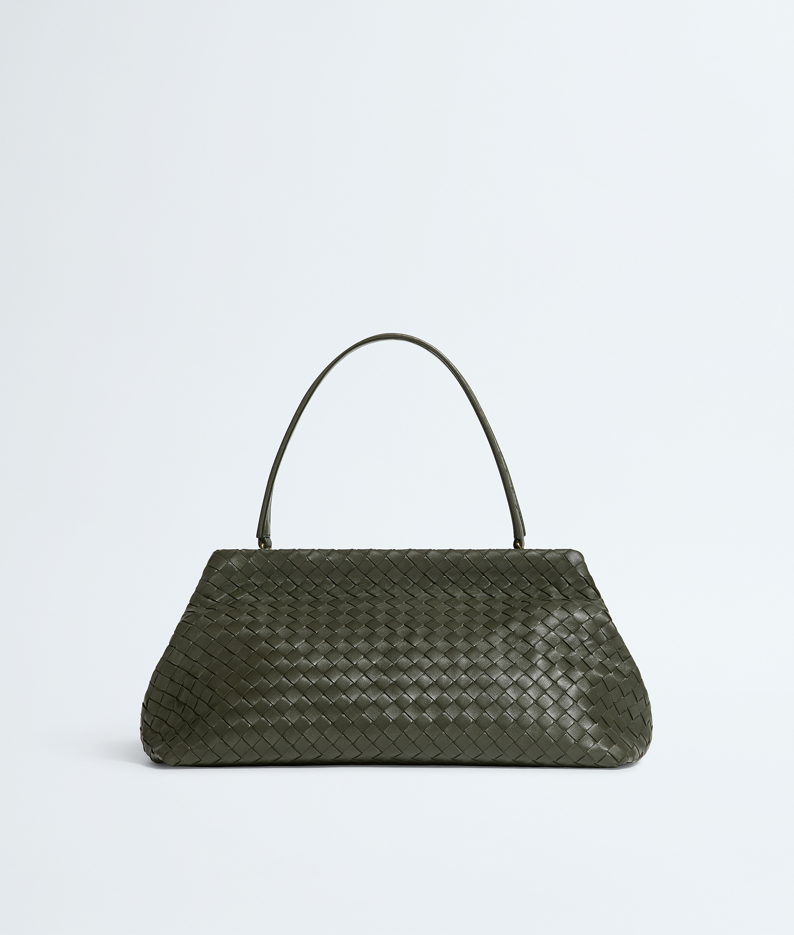 Women's The 1998 in Bark green | Bottega Veneta US