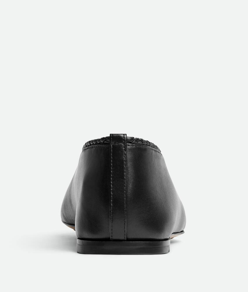 Bottega Veneta バレリーナ チプリアローサ バレリーナ| Bottega Veneta® 日本