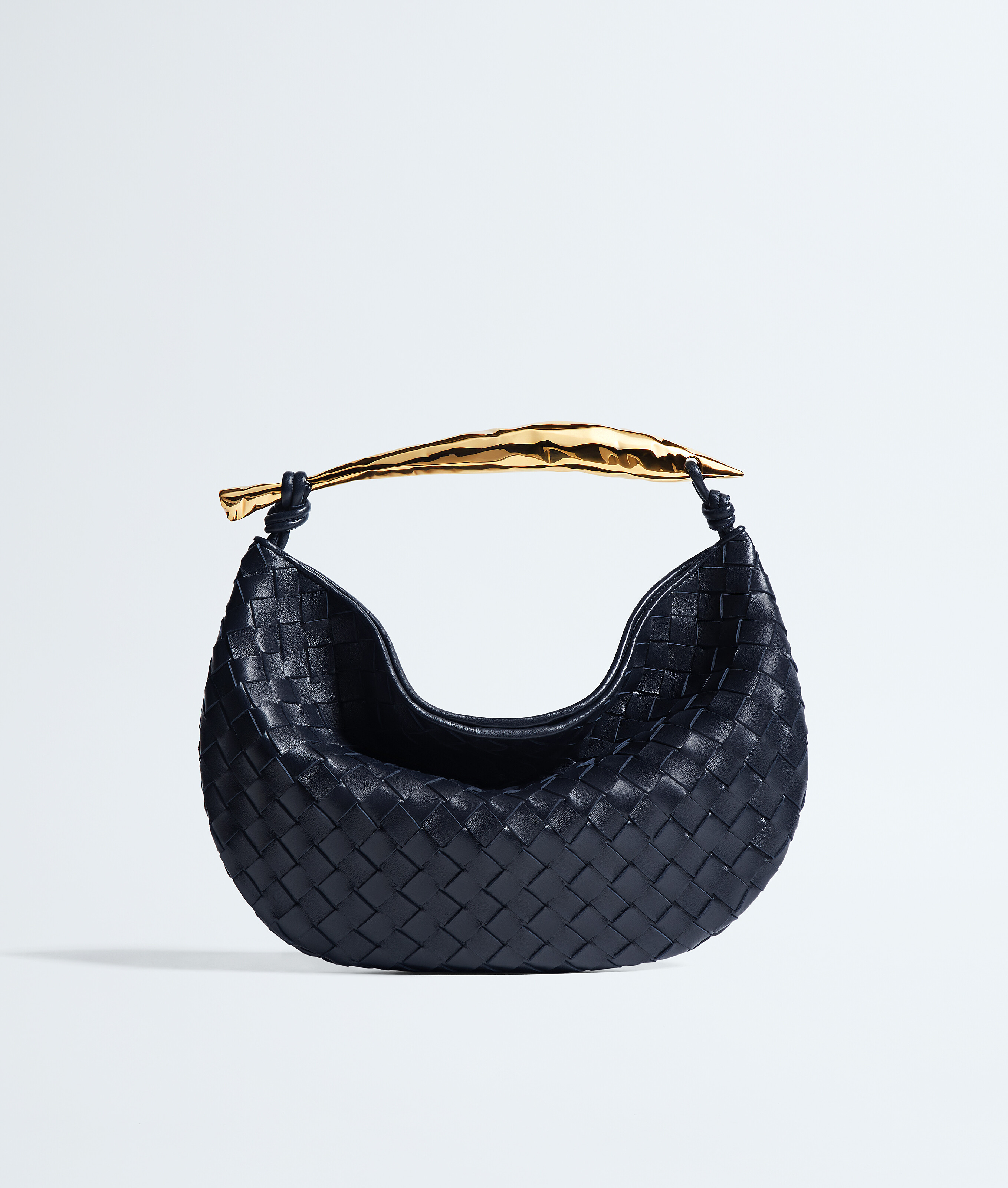 Bottega Veneta Blue Sardine - Woman - U