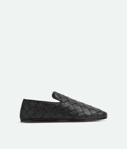 Men's Sunday Slipper in Black Bottega Veneta Hong Kong SAR China EN - Image 1