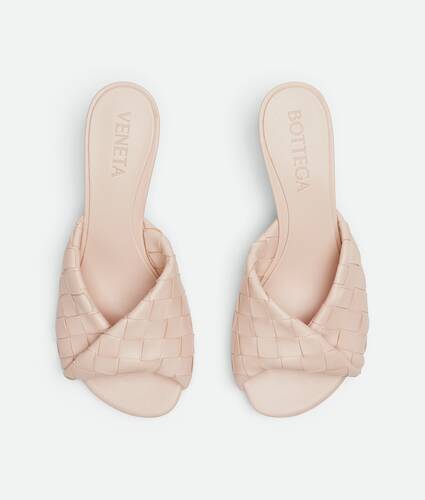 Ela's Mule Blink em Cameo Bottega Veneta Brasil PT - Image 5