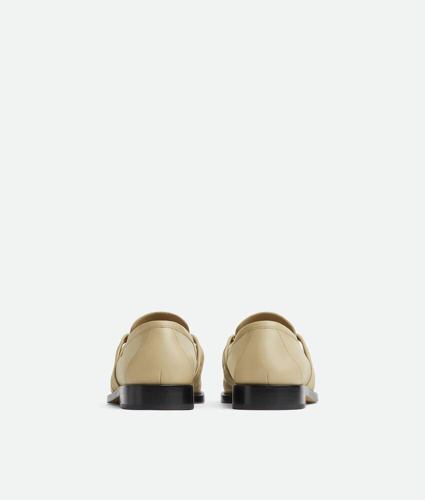 Display a large version of the product image 4 - Astaire Loafer