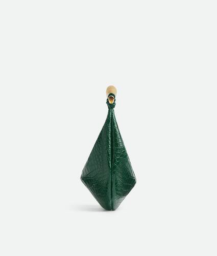 Sardine pour Femme en Emerald green Bottega Veneta Canada FR - Image 2