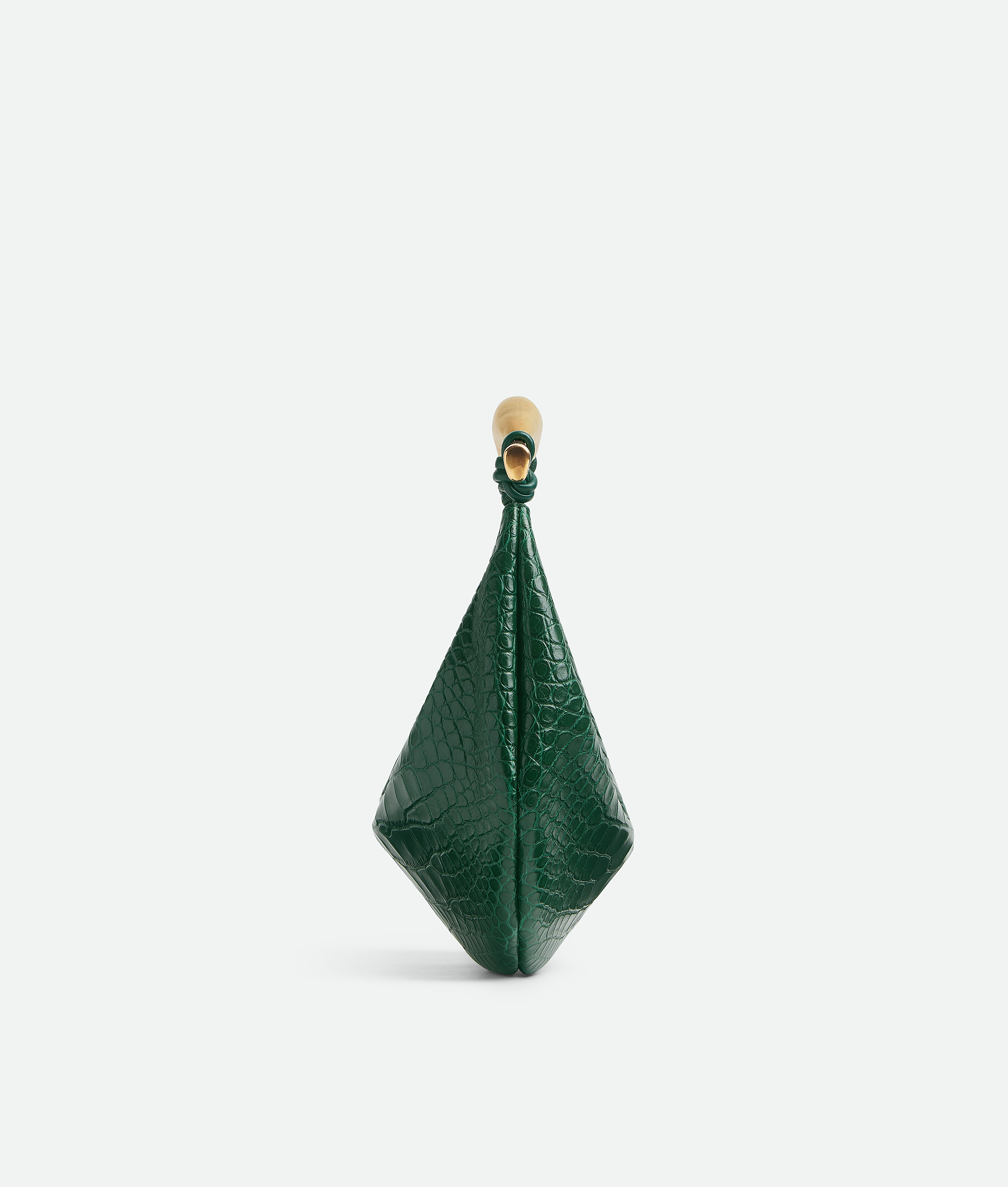 Women's Sardine in Emerald green Bottega Veneta Bulgaria EN - Image 2