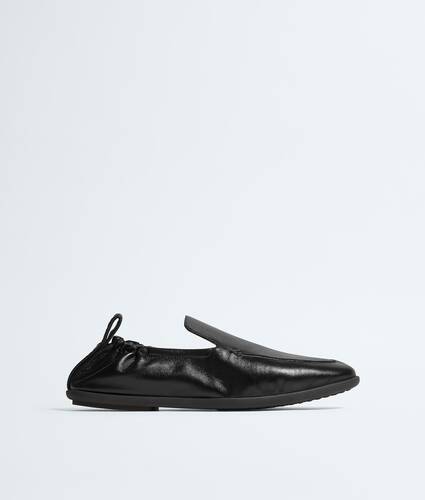 Dawson Loafer f&uuml;r Herren in Black Bottega Veneta Deutschland DE - Image 1