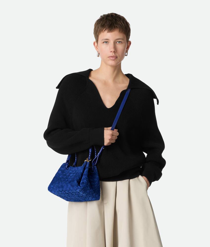 Exibir uma versão grande da imagem do produto 2 - Bolsa Parachute pequena