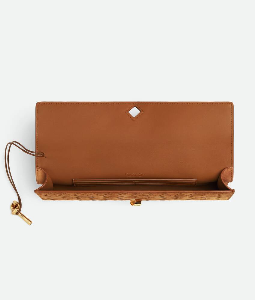 Display a large version of the product image 5 - Andiamo Clutch