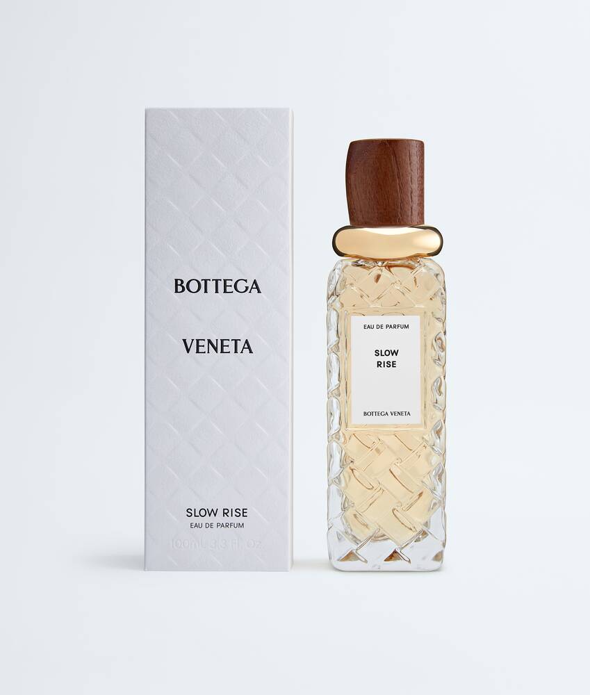 Slow Rise - Eau de Parfum 100 ml | 3.3 fl. oz. in Slow rise Bottega Veneta United States EN - Image 4