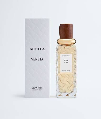 Slow Rise - Eau de Parfum 100 ml | 3.3 fl. oz. in Slow rise Bottega Veneta United States EN - Image 4