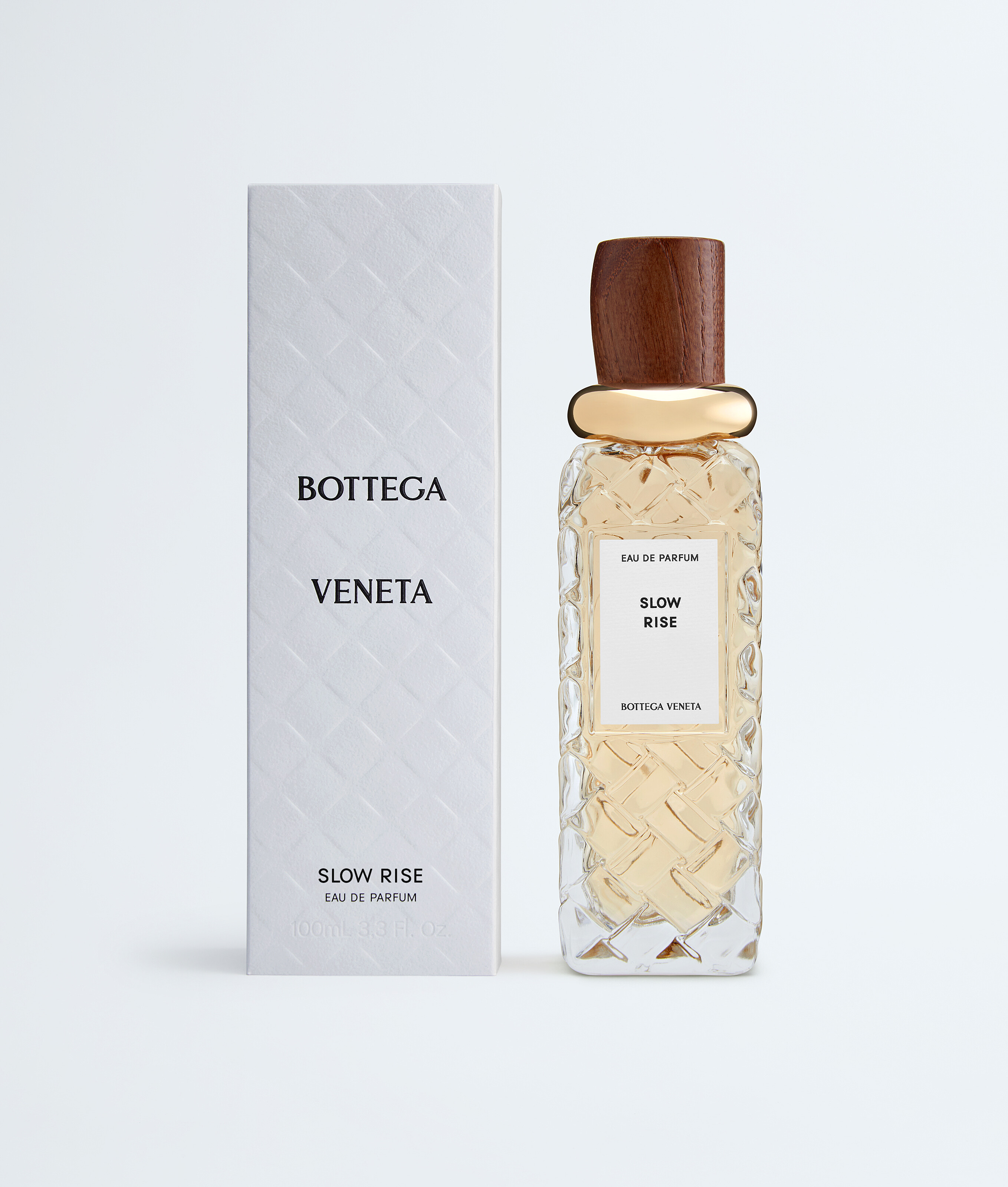 Slow Rise - Eau de Parfum 100 ml | 3.3 fl. oz. in Slow rise Bottega Veneta Greece EN - Image 4