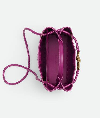 Bolsa Andiamo pequena