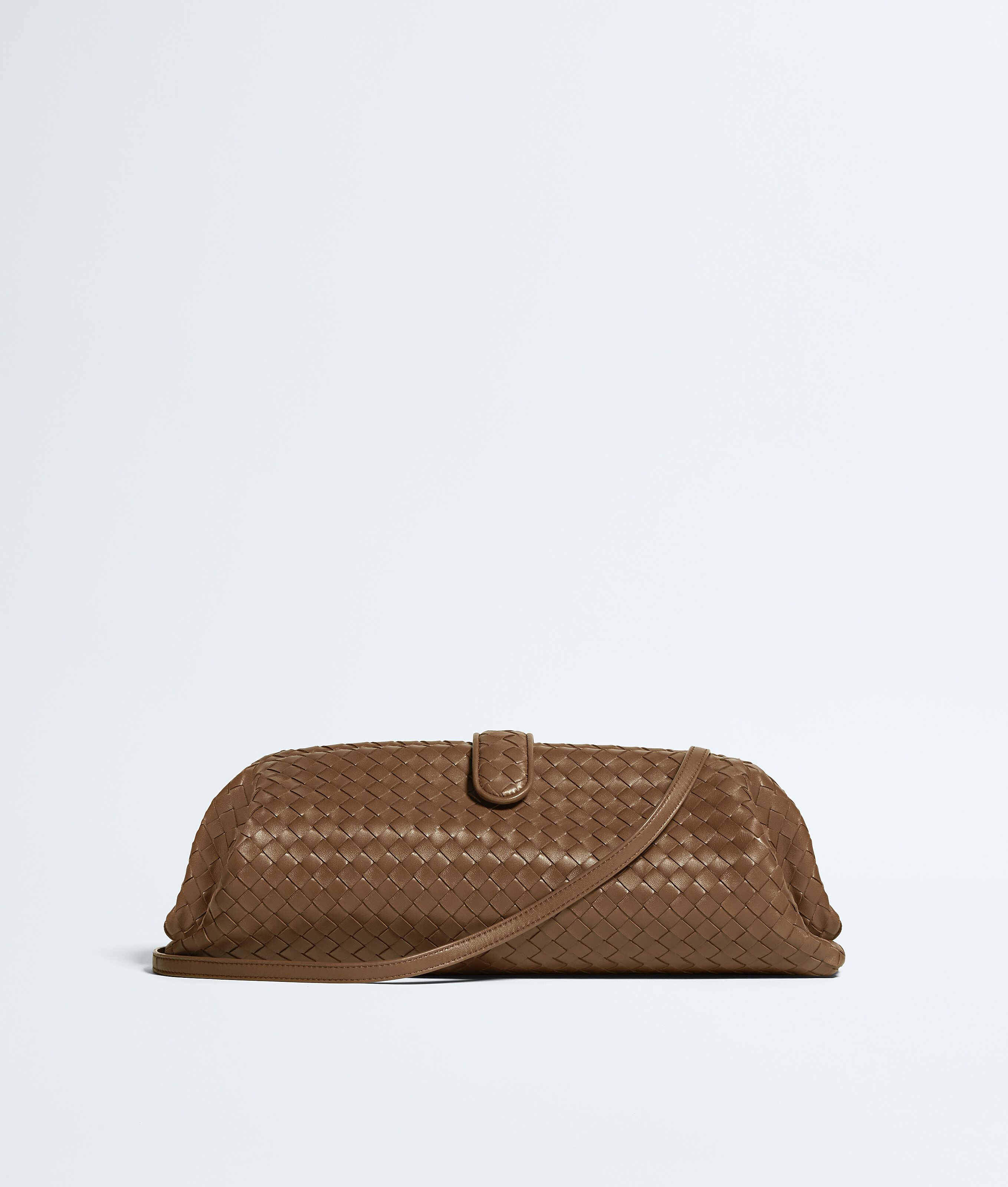 Women's Lauren 1979 in Dark caramel 20 Bottega Veneta Luxembourg EN - Image 5