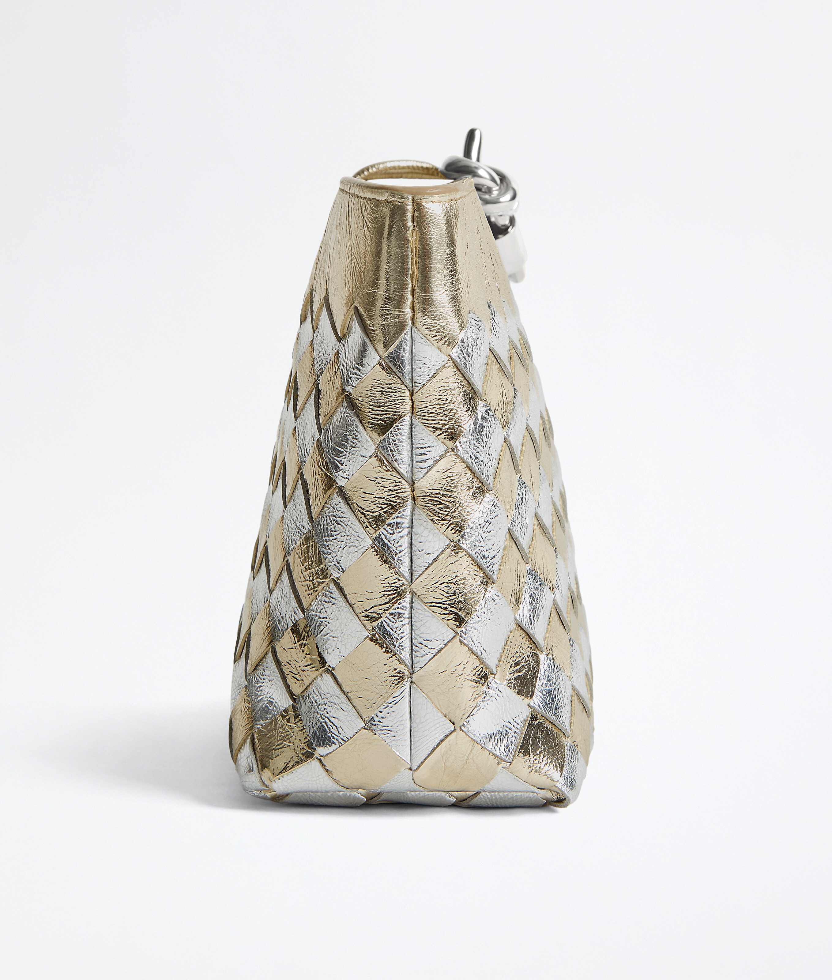 アンディアーモ ボート ポーチ のために ウィメンズ で スーパームーン/シルバー Bottega Veneta 日本 JA - Image 3