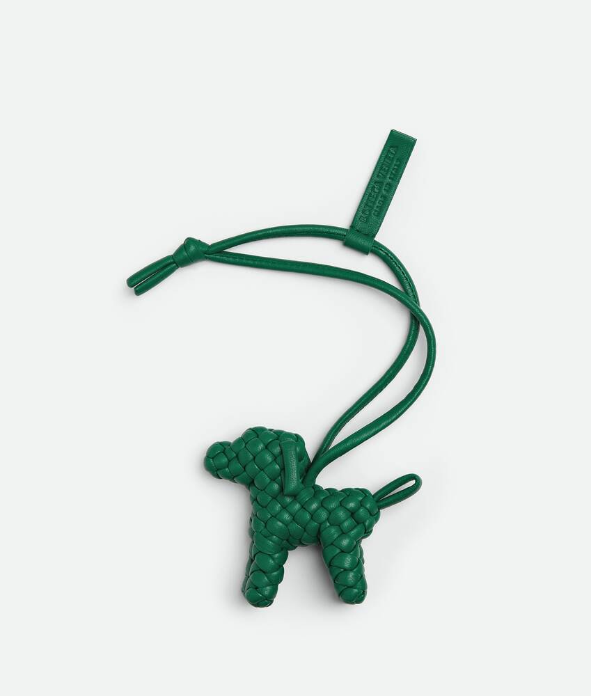 Display a large version of the product image 1 - Dog Charm