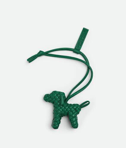 Dog Charm