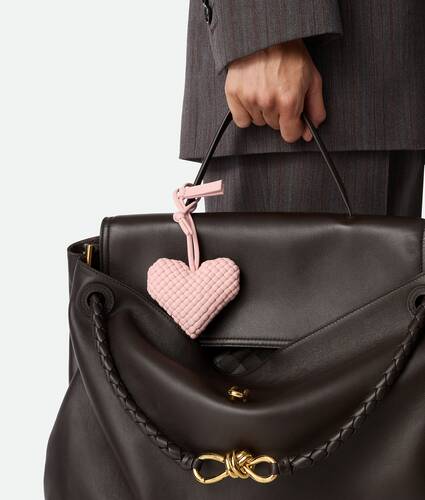 Heart Charm