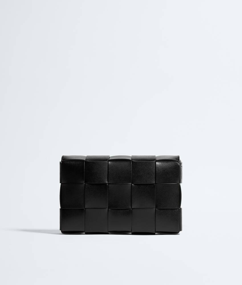 Cassette f&uuml;r Herren in Black / Parakeet Bottega Veneta Deutschland DE - Image 5