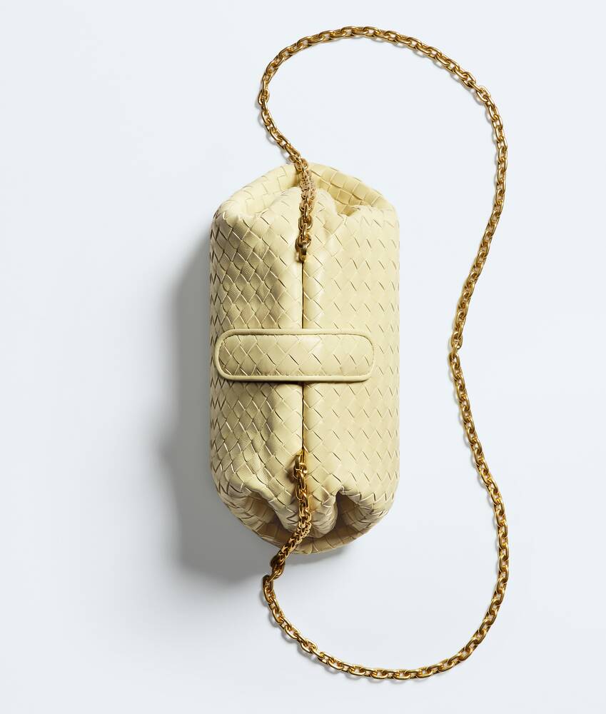 Women's Small Lauren 1980 in Sour Bottega Veneta Canada EN - Image 3