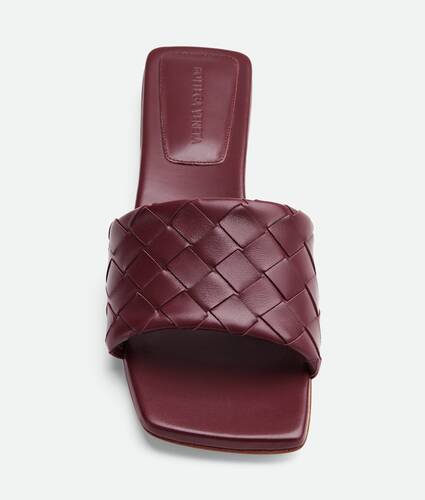 Parco Flat Mule
