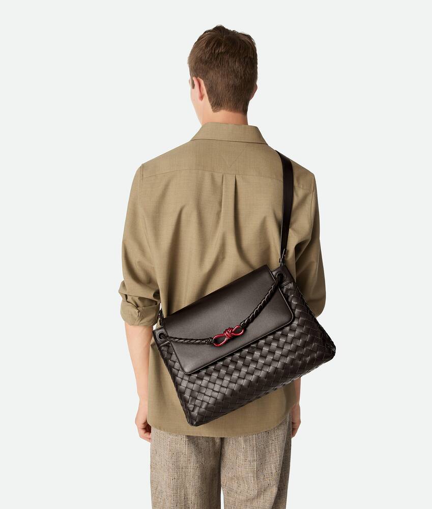 Display a large version of the product image 6 - Andiamo Messenger