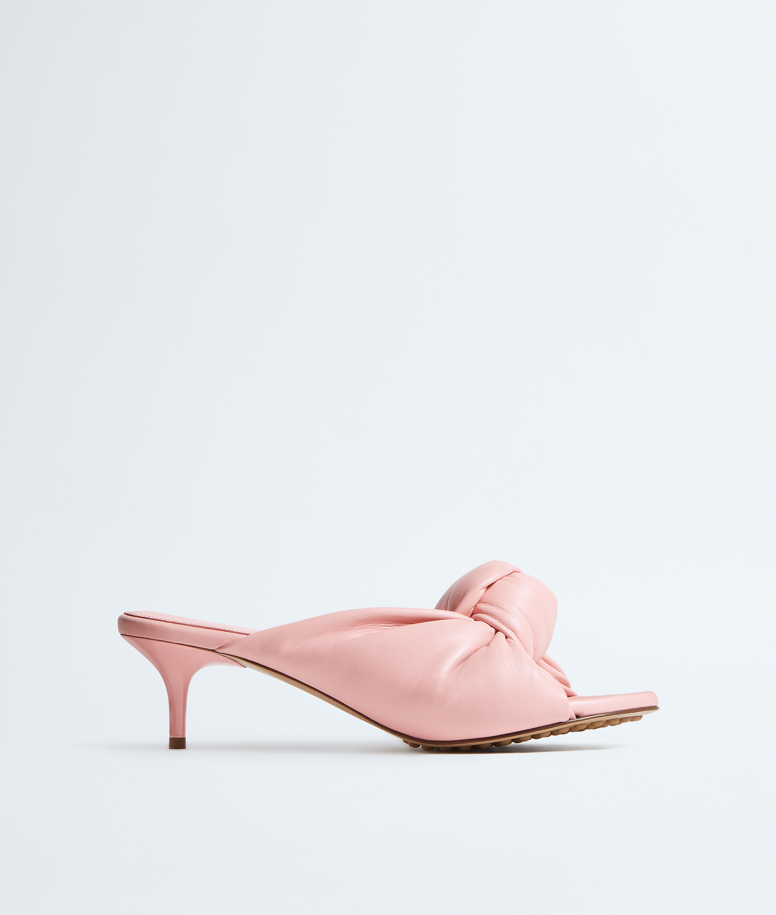 Cherry Mule
