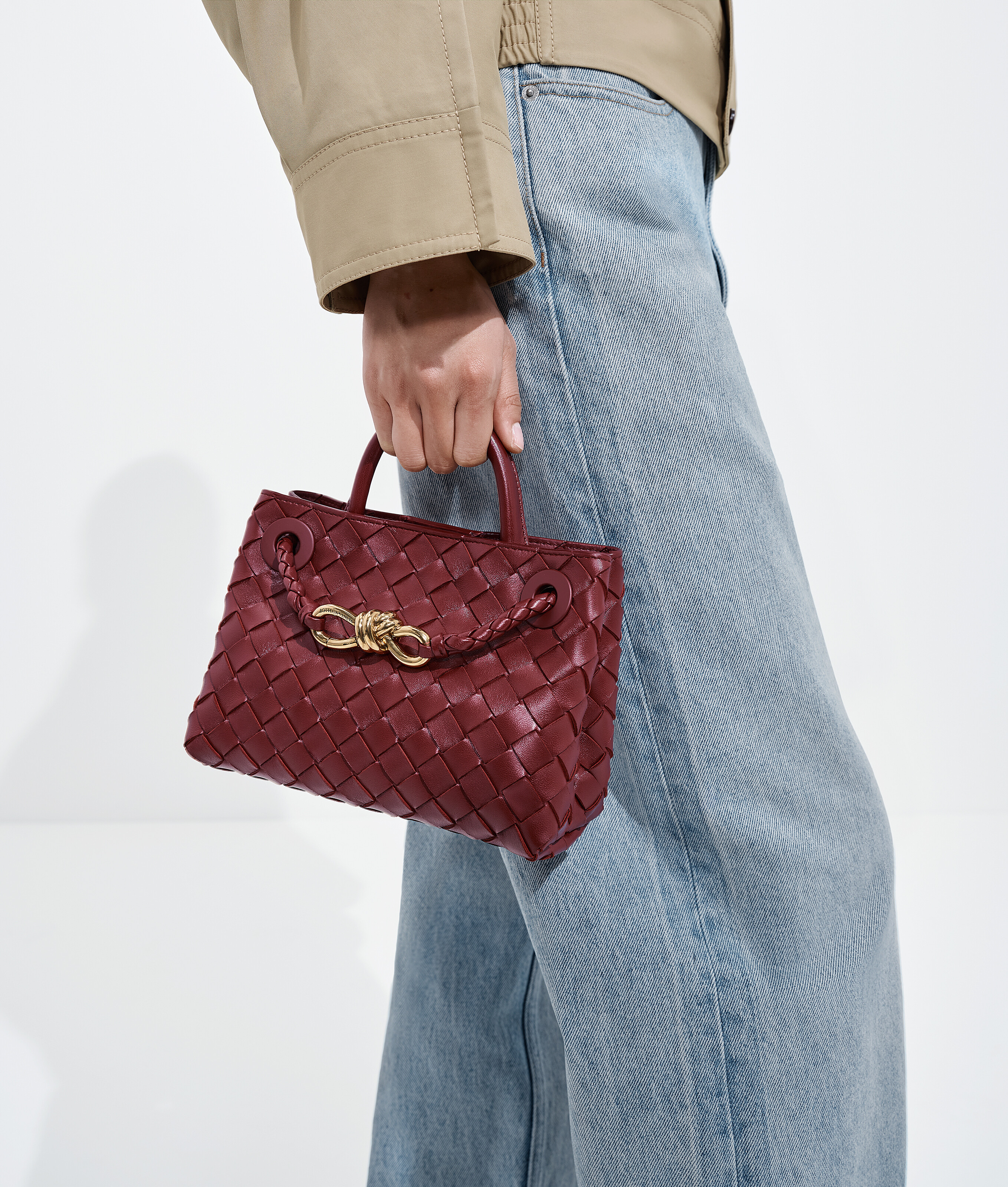 Andiamo Bag