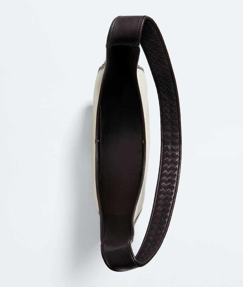 Ovetto pour Femme en Natural/espresso Bottega Veneta Canada FR - Image 3