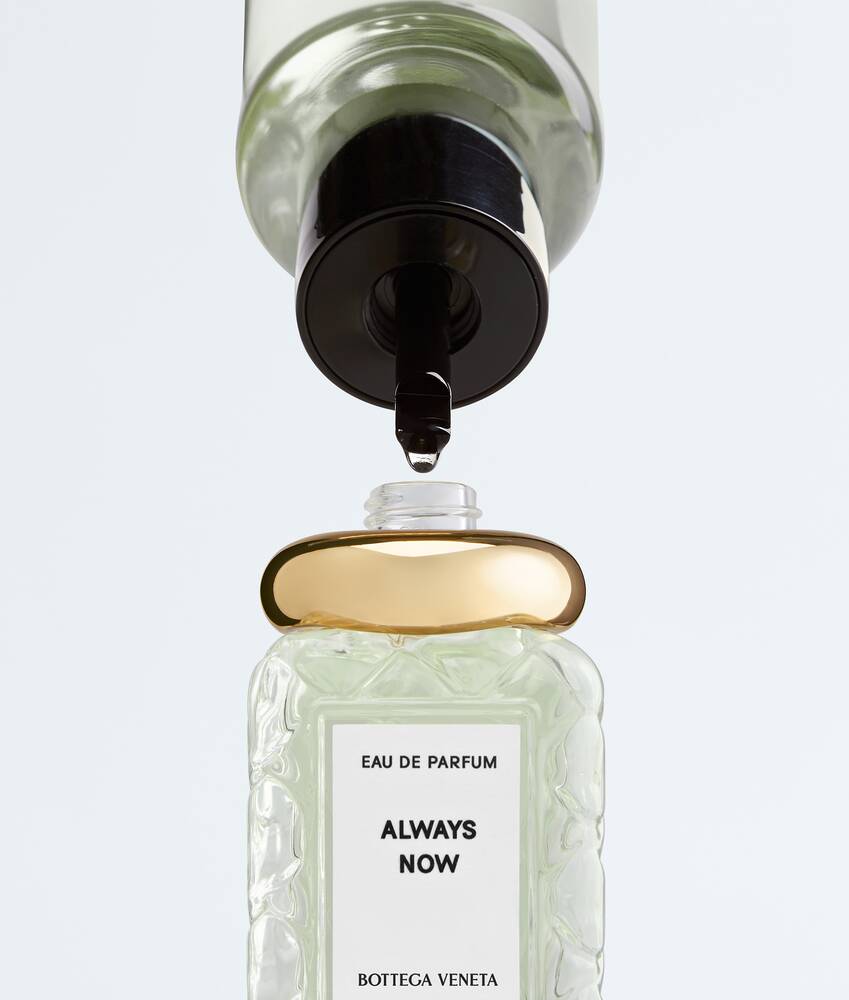 Always Now - Eau de Parfum 50 ml | 1.75 fl. oz. in Always now Bottega Veneta United States EN - Image 3
