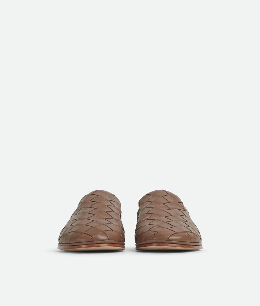 Men's Sunday Slipper in Pinecone Bottega Veneta United States EN - Image 3