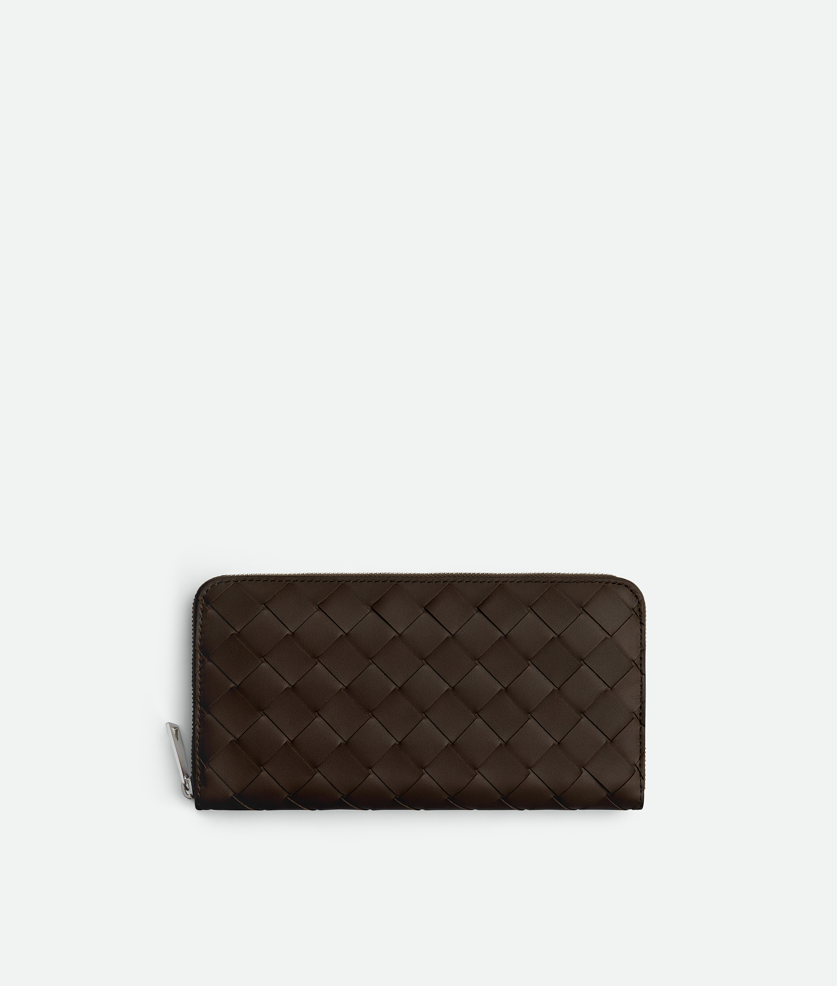 イントレチャート ジップアラウンドウォレット のために メンズ で フォンデンテ Bottega Veneta 日本 JA - Image 1