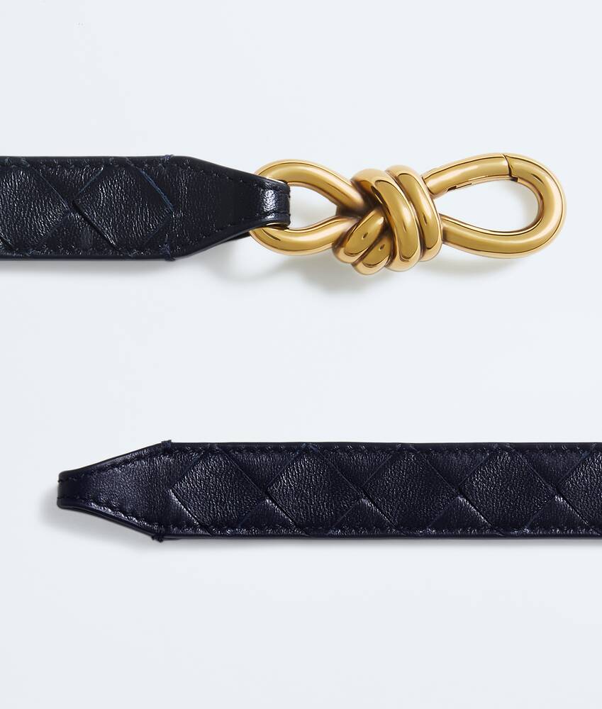 Afficher une grande image du produit 4 - Ceinture Andiamo