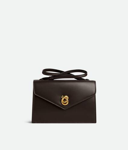 Women's Nodo Piano in Fondant Bottega Veneta Switzerland EN - Image 1