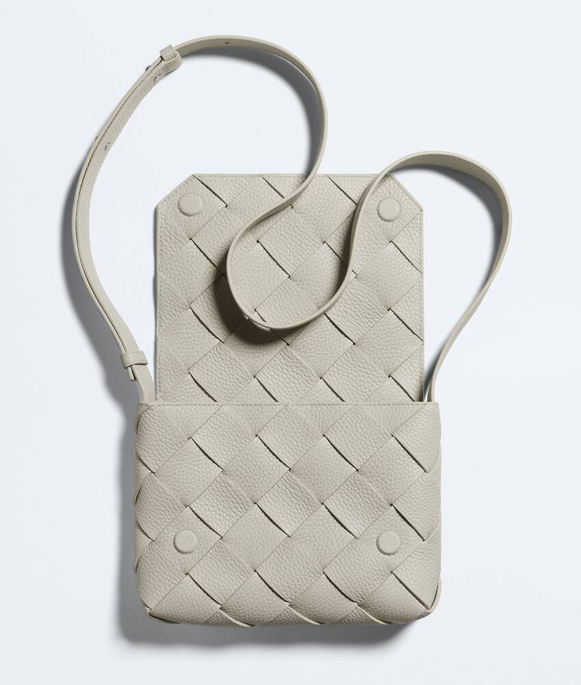 Men's Diago in Silica gray Bottega Veneta Australia EN - Image 3