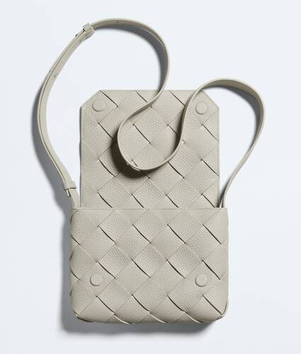 Men's Diago in Silica gray Bottega Veneta Australia EN - Image 3