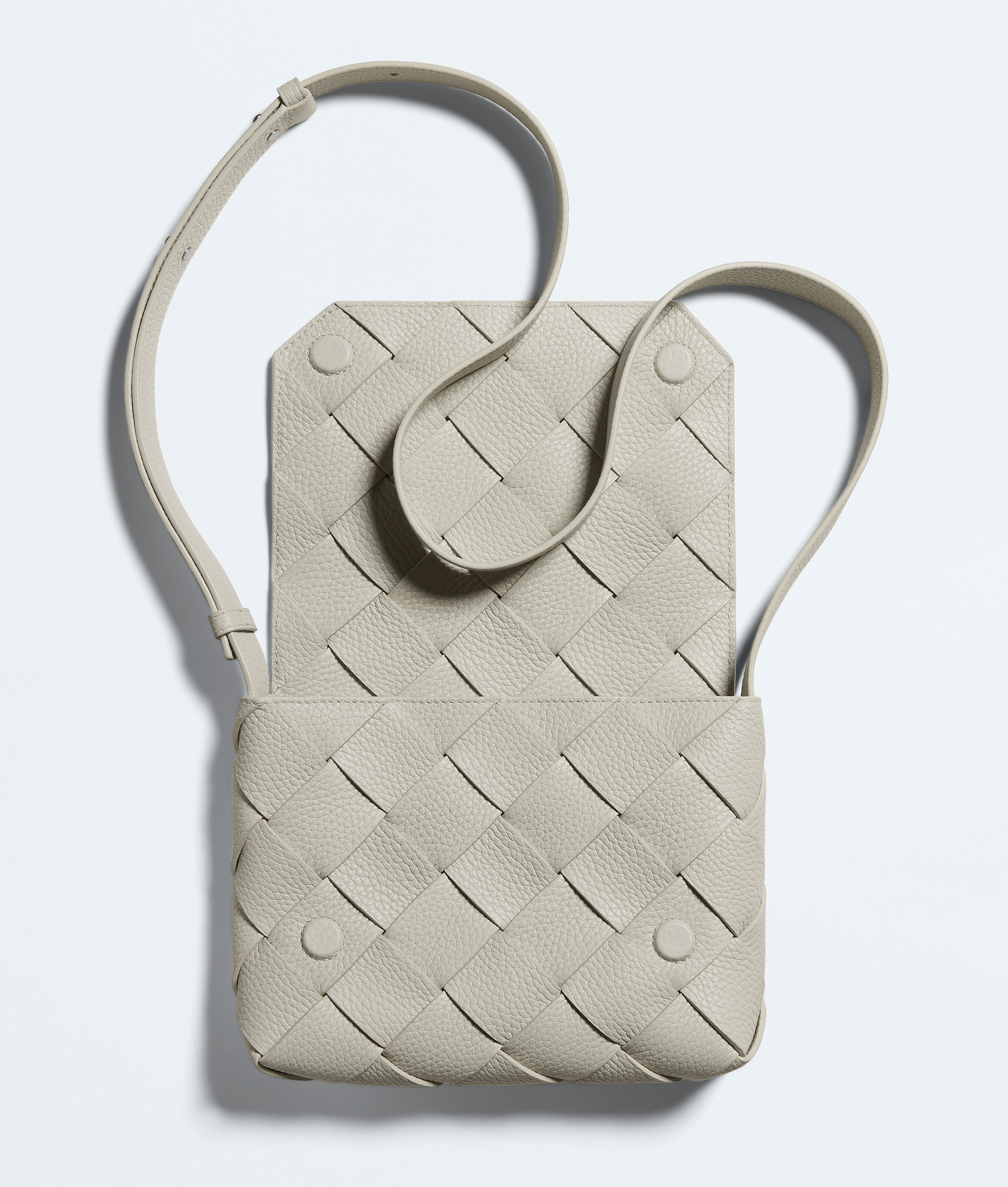 Men's Diago in Silica gray Bottega Veneta Luxembourg EN - Image 3