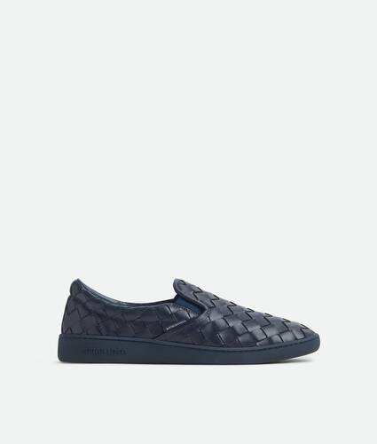 Men's Sawyer Sneaker in Space Bottega Veneta Australia EN - Image 1