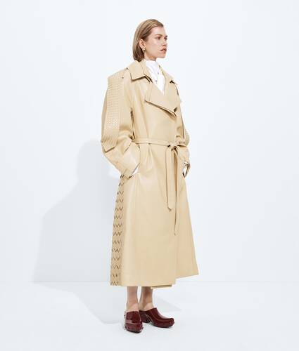 Sabot Gondola pour Femme en Deep mahogany Bottega Veneta Monaco FR - Image 2