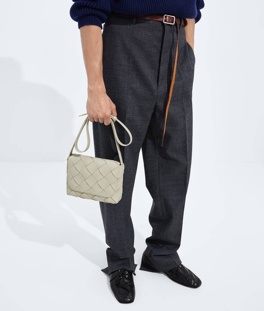 Men's Diago in Silica gray Bottega Veneta Australia EN - Image 6